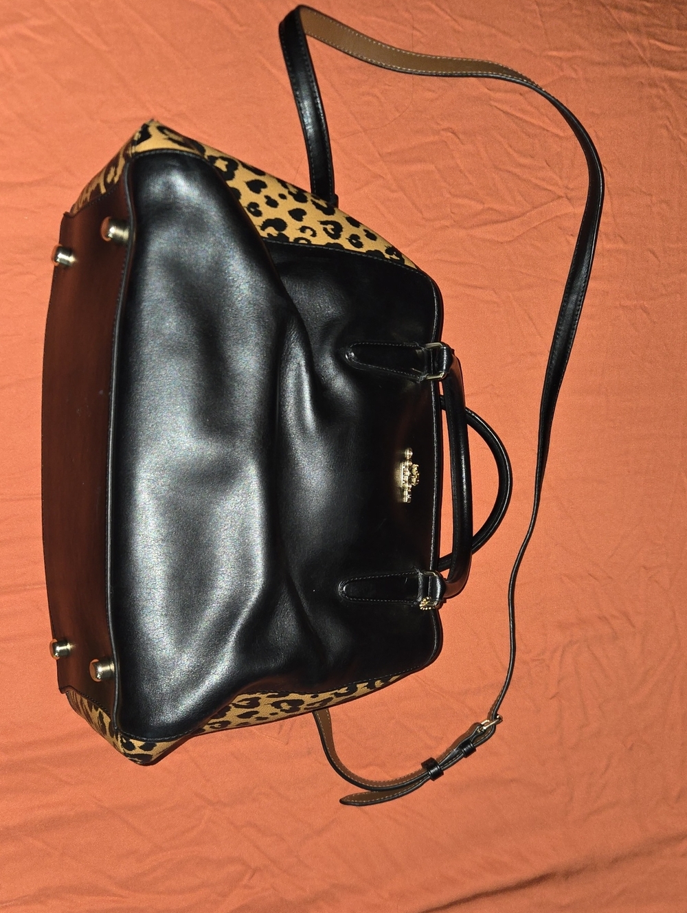 COACH Margot Purse